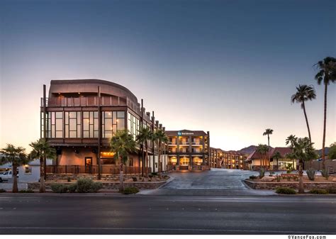 Best Western Hoover Dam Hotel Boulder City, NV - See Discounts