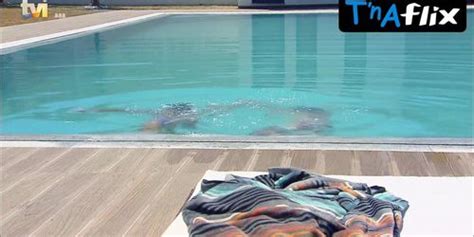 Mikaela Lupu Bikini Scene In O Beijo Do Escorpiao Tnaflix