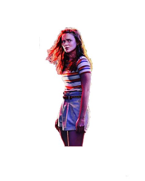 Max Png Stranger Things By Starthatshine On Deviantart