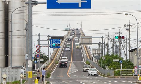 Ecco Dove Si Trova Il Ponte Pi Ripido Del Mondo