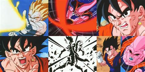 Dragon Ball Z Art Style - Dragonball HD Wallpaper