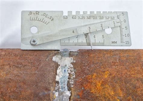 Катет сварного шва: правила расчета и выбора