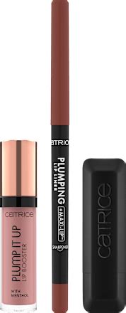 Catrice Geschenkset The Nude Lip Pro tlg St dauerhaft günstig online kaufen dm de