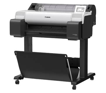 Canon imagePROGRAF TM-5240 - Automate System