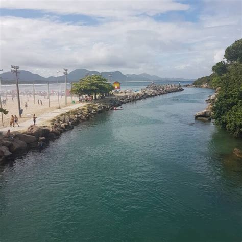 Lagoa Da Concei O Belezas Naturais E Divers O Na Ilha Da Magia