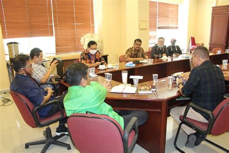 Rapat Bidang Theologia Dan Diklat BPD GBI DKI Jakarta BPD DKI Jakarta GBI