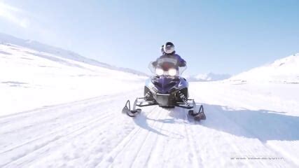 Clea Gaultier Mountain Crush II Snowbunnies ST ANAL