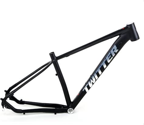 27.5x15'' YOJOLO MTB Hardtail Mountain Bike Frame, India | Ubuy