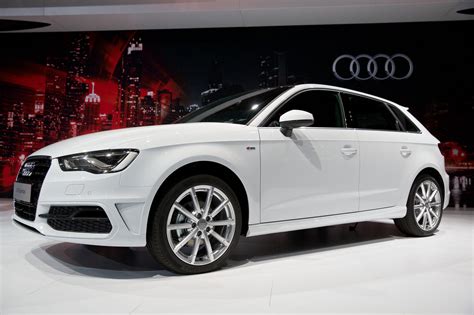 2016 Audi A3 TDI Sportback: The A3 Family Gets a Wagon - The New York Times