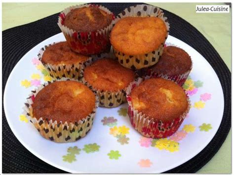 Les Meilleures Recettes de Muffins aux Pommes et Goûter