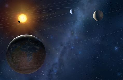 New Method for Detecting Signs of Life In the Universe – Sciworthy