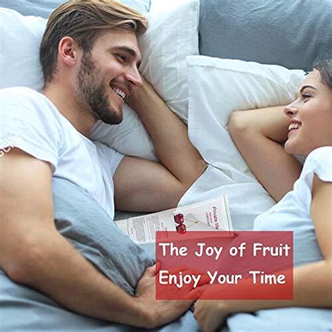 Lubricante Sexual Personal Con Sabor A Cereza Para Sexo Oral Anal Y Vaginal EBay