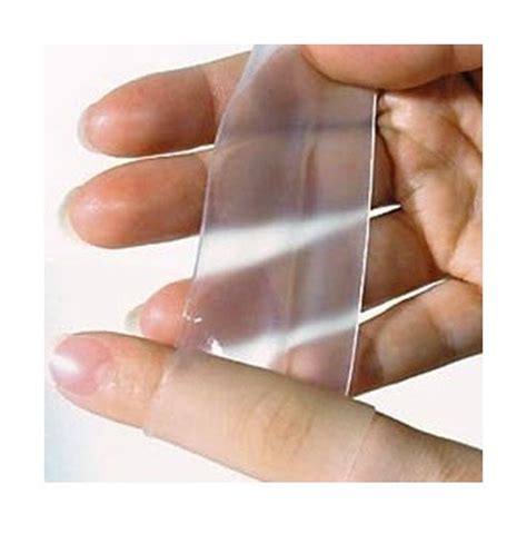 Silicone Scar Sheet At Best Price In India