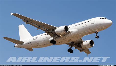 Airbus A320-214 - Untitled (Avion Express Malta) | Aviation Photo ...