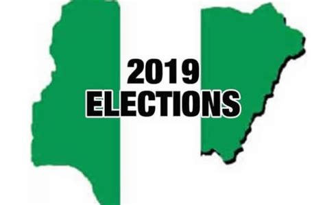 Inec Official 2019 Presidential Election Result Rivers State Full