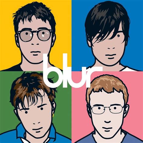 Компакт-диск The Best Of — Blur купить в интернет-магазине Collectomania.ru