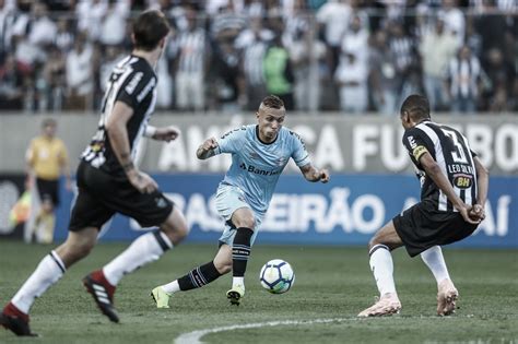 Gols e melhores momentos Grêmio 1x0 Atlético MG pelo Campeonato