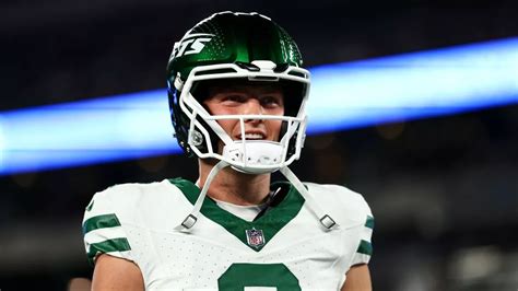 Zach Wilson Gives New York Jets Fans Reason To Believe With Interview