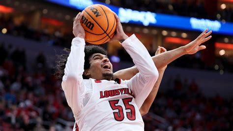 College Basketball Odds Pick For Louisville Vs Unc