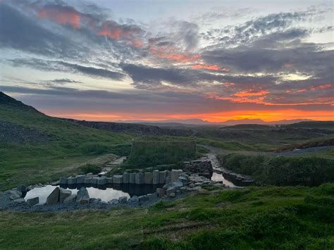 Definitive Guide To Hrunalaug Hot Springs In