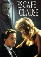 ESCAPE CLAUSE NUDE SCENES AZNude