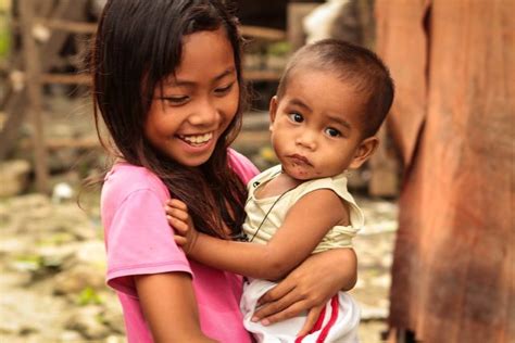 7 Facts About Poverty In The Philippines The Borgen Project