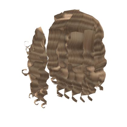 XL Deep Waves Blonde Roblox