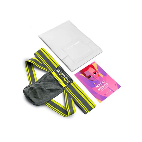 Gay Packs Next Gay Thing