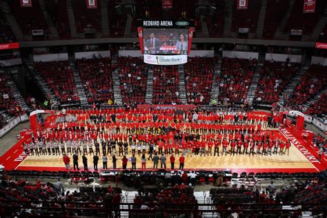 Illinois State student-athletes receive academic recognition from MVC ...