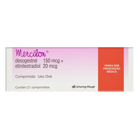 Mercilon 21 Cprs