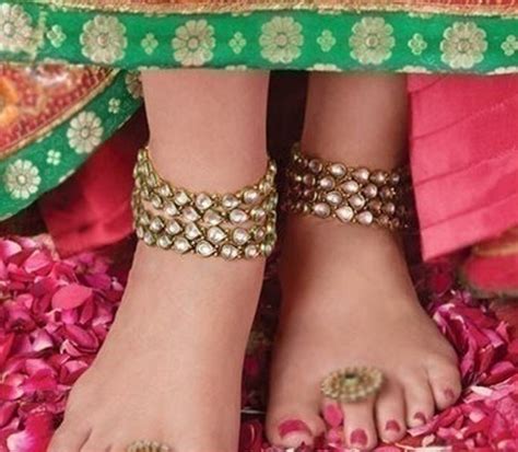 Kundan Jewellery Guide To Help You Purchase Like A Pro Bridal Look