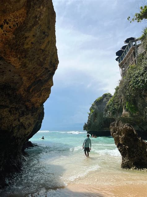 12 Best Beaches in Uluwatu Bali You Don't Want to Miss