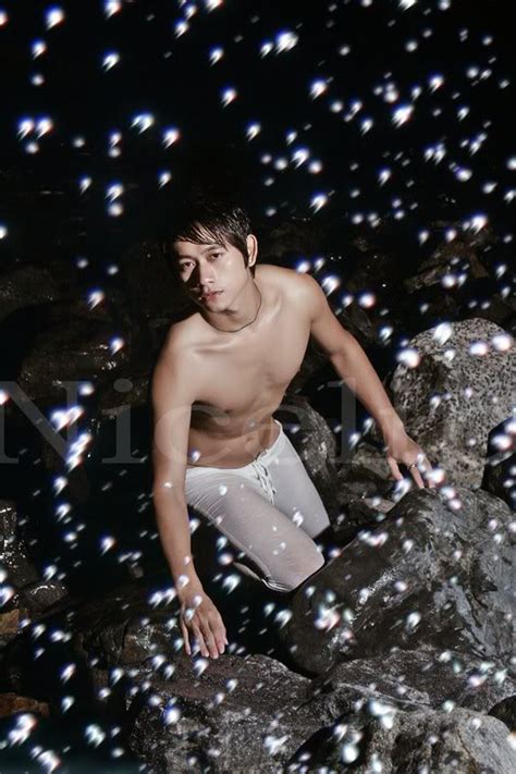 Boy châu á cực hot