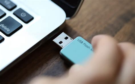 Cara Format Flashdisk Dengan Benar Monitor Teknologi