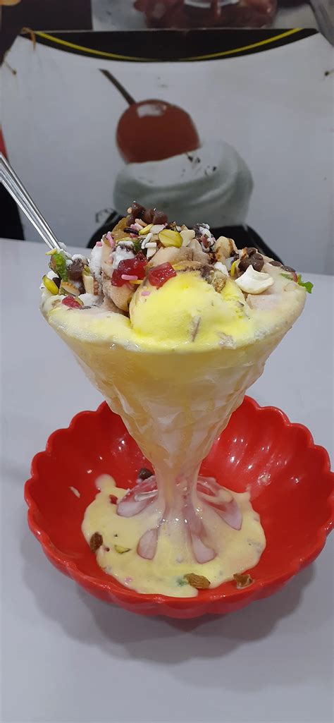 Bharkadevi Ice Cream Parlour Ulhasnagar Thane Zomato