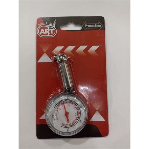 Jual Tire Pressure Gauge Nankai Alat Tester Pengukur Tekanan Angin Ban