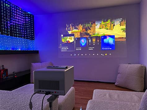 Xgimi Horizon Ultra Dolby Vision K Hybrid Laser Led Projector Unveiled