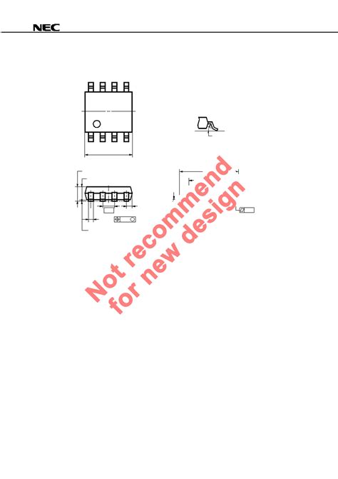 3231 Marking, uPC3231GV-E1-A datasheet(17/19 Pages) RENESAS | BIPOLAR ...