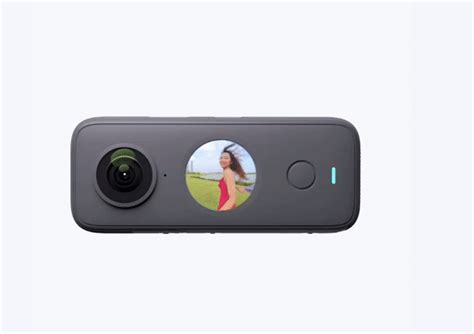 Insta360 One X2 - панорамная экшн камера | купить, отзывы