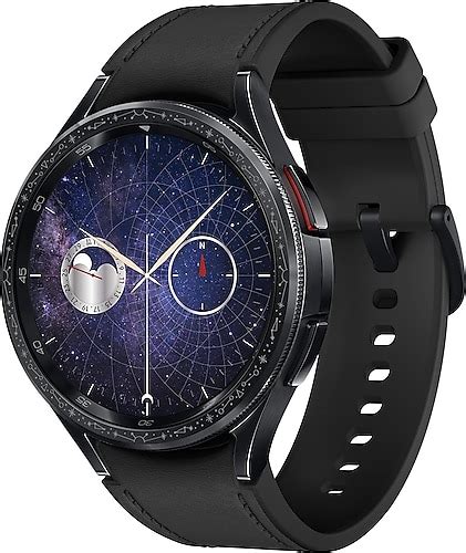 Samsung Galaxy Watch Classic Astro Edition Ak Ll Saat