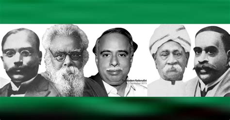 Dravidian Movement Everlasting Mass Movement Modernrationalist