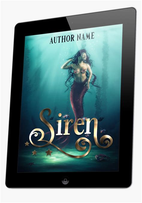 Siren 2018 Movie Poster, HD Png Download - kindpng