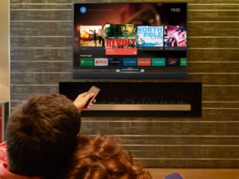 Sony India Launches New Bravia Android TV Range Starting Rs. 69,900 ...