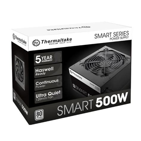 Smart 500W