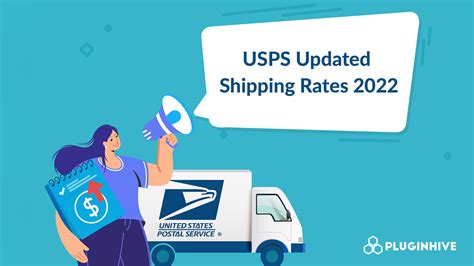 USPS Postage Rate Changes For 2022 PluginHive