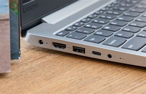 Lenovo IdeaPad 330S Review - Benchmarks and Specs | Laptop Mag