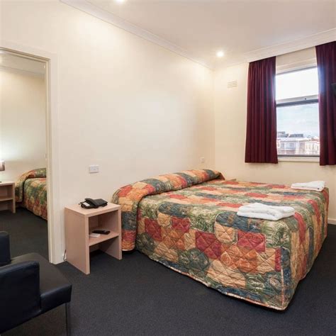 Miami Hotel Melbourne | West Melbourne | Jetstar Hotels Australia