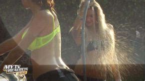 Aurelie Dotremont Nude Aznude