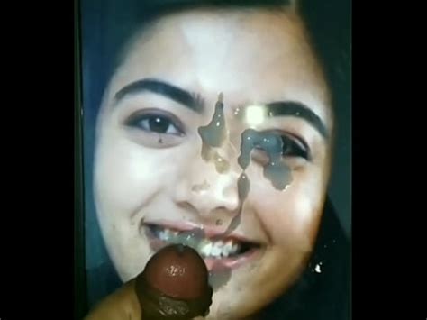 Rashmika Cum Facials XVIDEOS