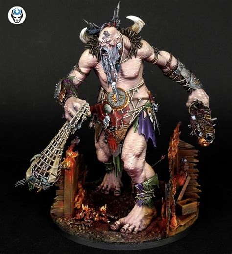 Pin By Jonathan Lahey On Stellar Miniature Paint Jobs Fantasy